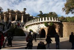 Photo of Mixed Barcelona Textures